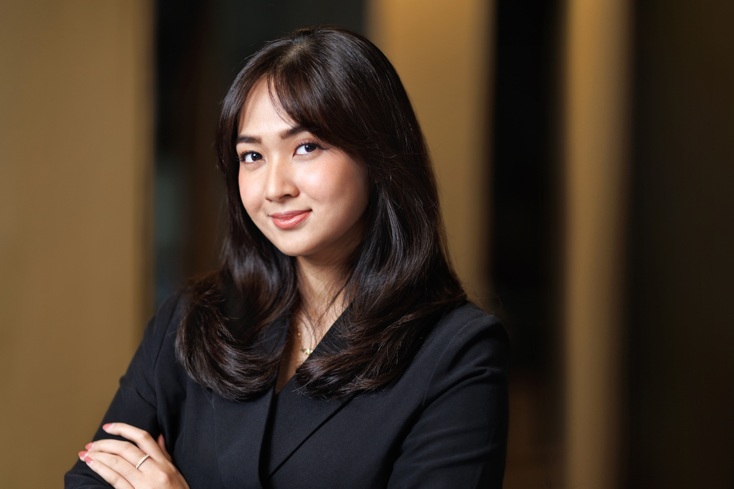 Fakhrana Rahmiani Fitria