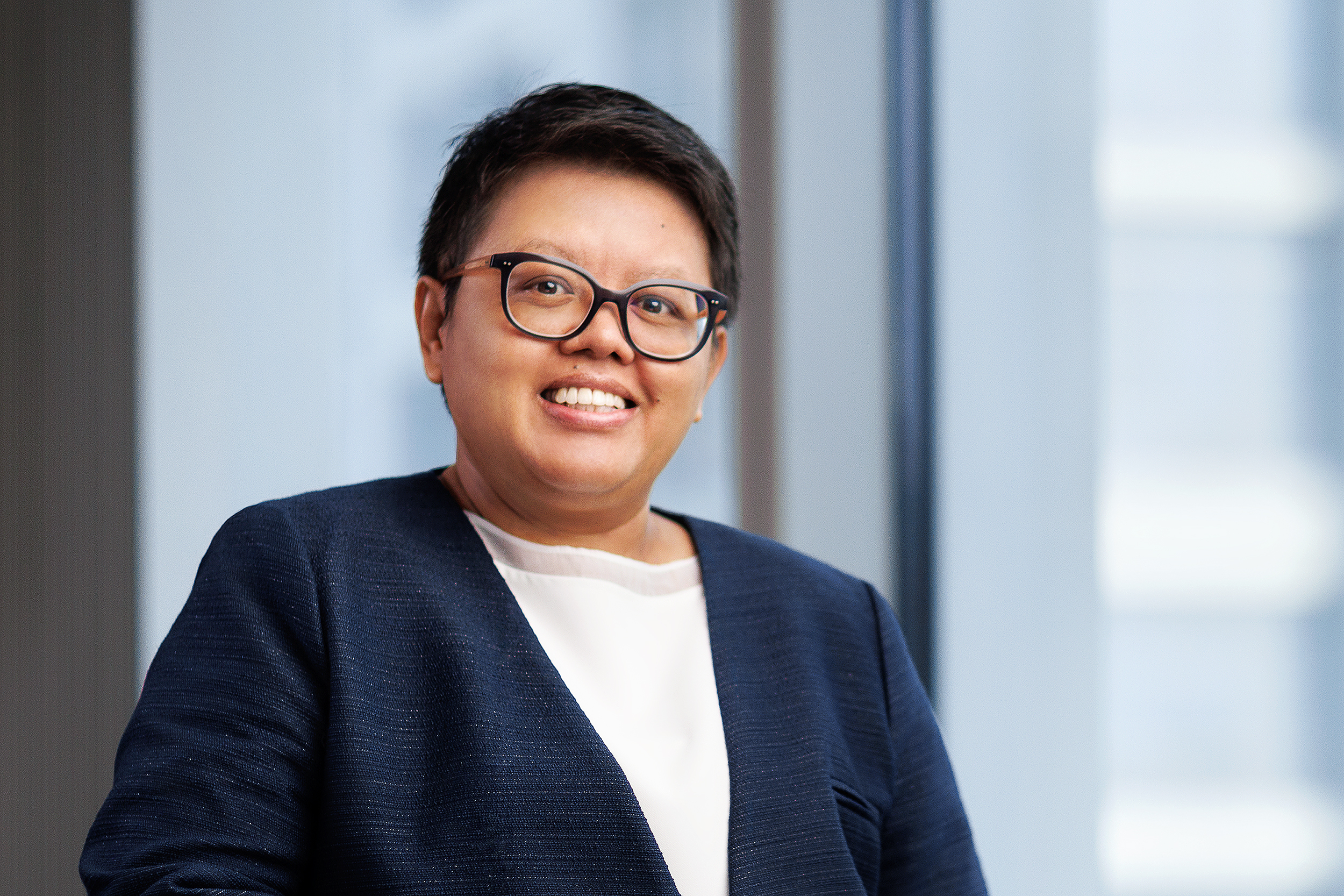 Gita Indriani Hapsari