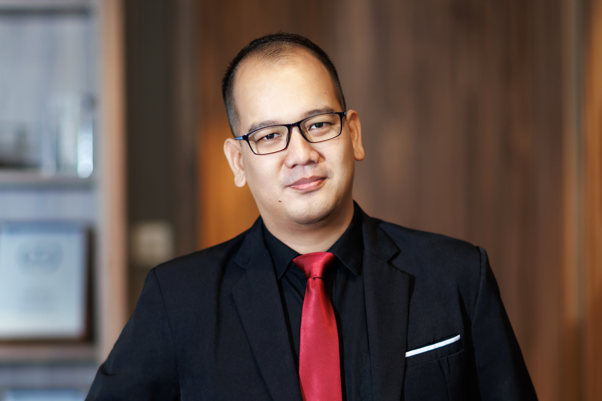 Ignatius Gema Oktavianto