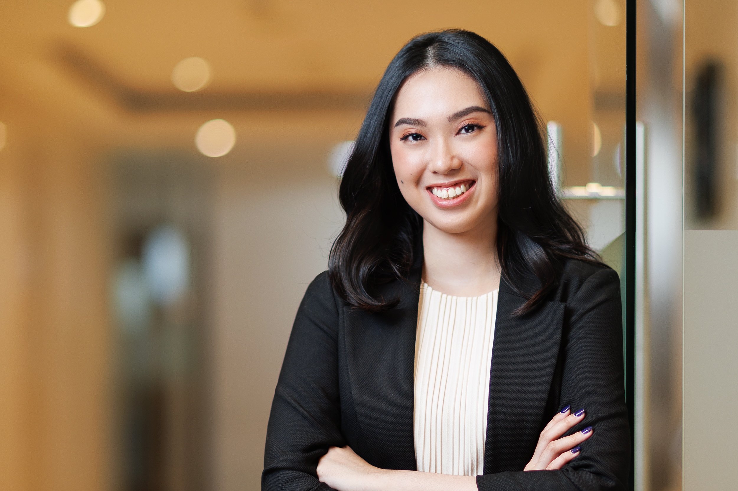 Missy Velda Butarbutar